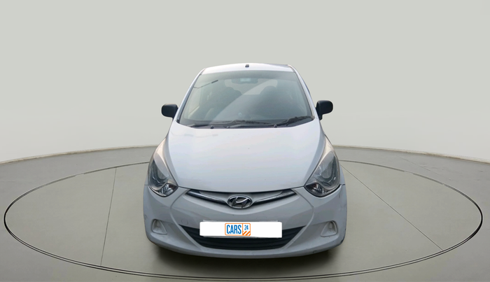 2013 Hyundai Eon ERA +, Petrol, Manual, 59,930 km, exterior