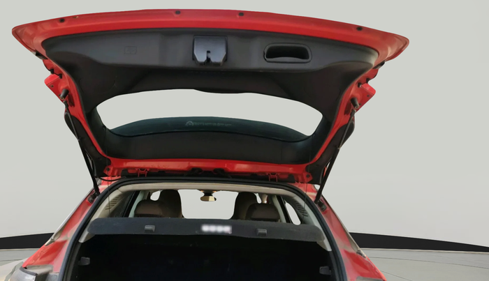 2017 Jeep Compass LONGITUDE (O) 2.0 DIESEL, Diesel, Manual, 78,660 km, exterior