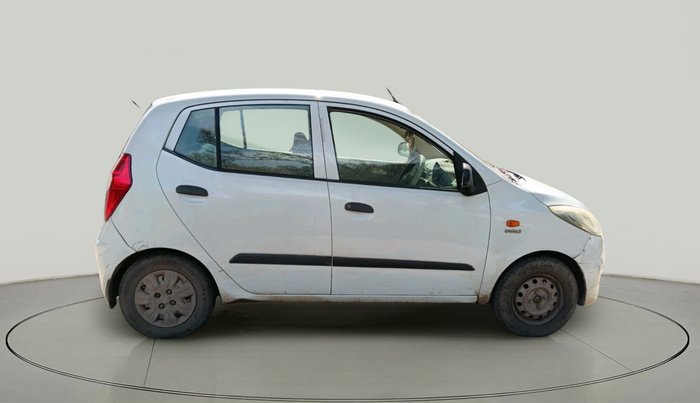 2013 Hyundai i10 ERA 1.1, Petrol, Manual, 88,260 km, exterior