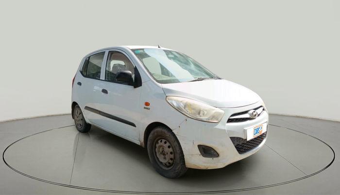 2013 Hyundai i10 ERA 1.1, Petrol, Manual, 88,260 km, exterior