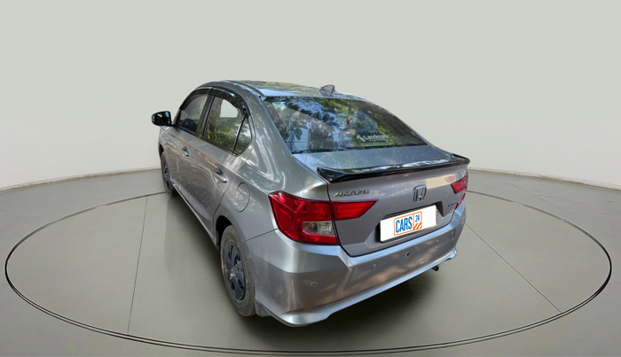 2020 Honda Amaze 1.2L I-VTEC S, Petrol, Manual, 76,369 km, exterior