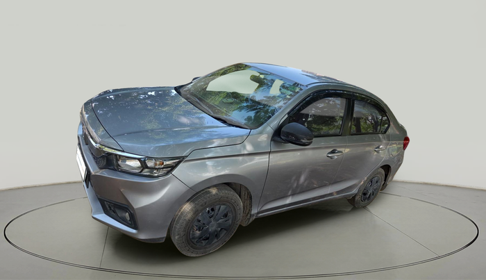 2020 Honda Amaze 1.2L I-VTEC S, Petrol, Manual, 76,369 km, exterior