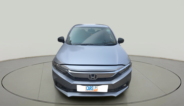 2020 Honda Amaze 1.2L I-VTEC S, Petrol, Manual, 76,369 km, exterior