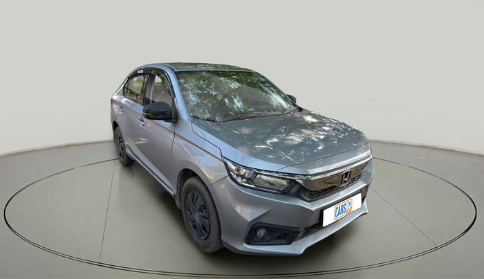 2020 Honda Amaze 1.2L I-VTEC S, Petrol, Manual, 76,369 km, exterior