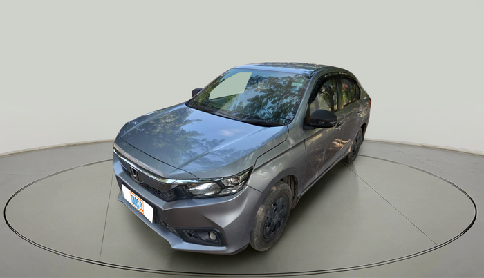 2020 Honda Amaze 1.2L I-VTEC S, Petrol, Manual, 76,369 km, exterior