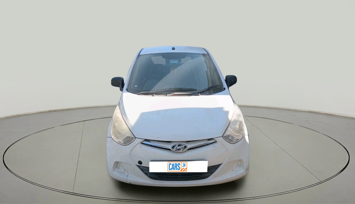 2013 Hyundai Eon ERA +, Petrol, Manual, 71,647 km, exterior