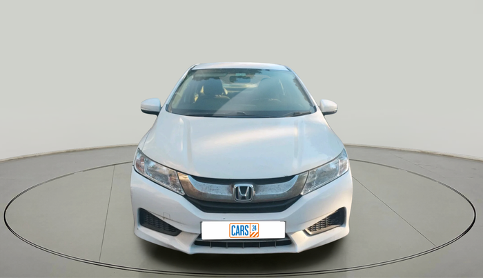 2016 Honda City 1.5L I-VTEC SV, Petrol, Manual, 2,22,902 km, exterior