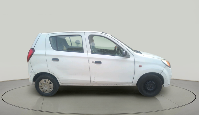 2012 Maruti Alto 800 LXI, Petrol, Manual, 85,216 km, exterior