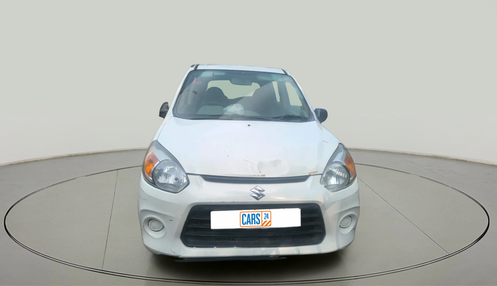2012 Maruti Alto 800 LXI, Petrol, Manual, 85,216 km, exterior