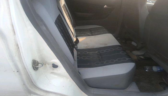 2012 Maruti Alto 800 LXI, Petrol, Manual, 85,216 km, interior