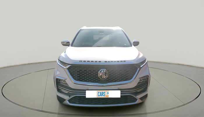 2020 MG HECTOR SHARP 2.0 DIESEL, Diesel, Manual, 59,654 km, exterior