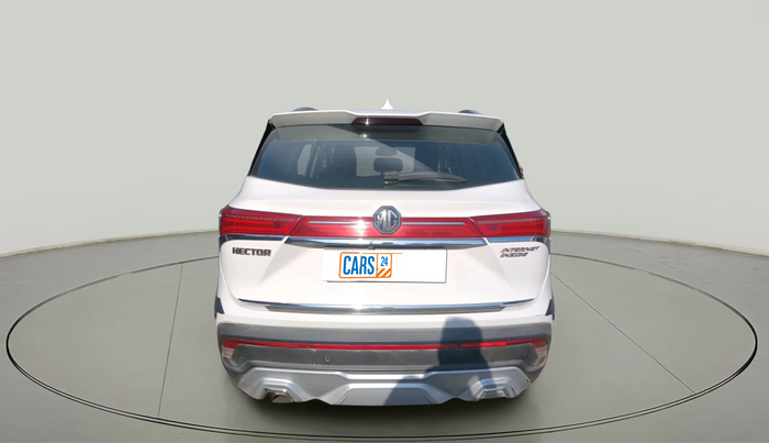 2020 MG HECTOR SHARP 2.0 DIESEL, Diesel, Manual, 59,654 km, exterior