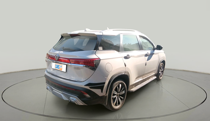 2020 MG HECTOR SHARP 2.0 DIESEL, Diesel, Manual, 59,654 km, exterior