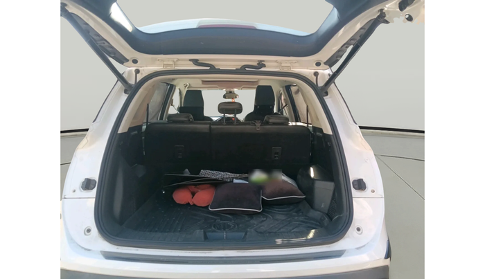 2020 MG HECTOR SHARP 2.0 DIESEL, Diesel, Manual, 59,654 km, exterior