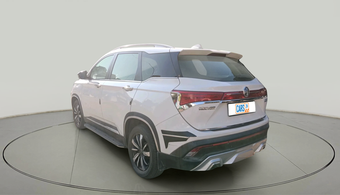 2020 MG HECTOR SHARP 2.0 DIESEL, Diesel, Manual, 59,654 km, exterior