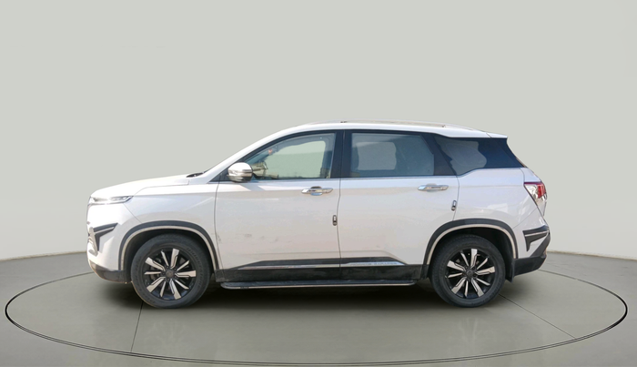 2020 MG HECTOR SHARP 2.0 DIESEL, Diesel, Manual, 59,654 km, exterior