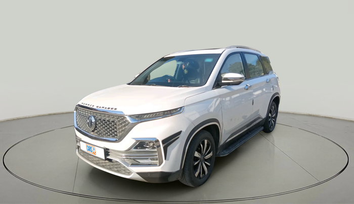 2020 MG HECTOR SHARP 2.0 DIESEL, Diesel, Manual, 59,654 km, exterior