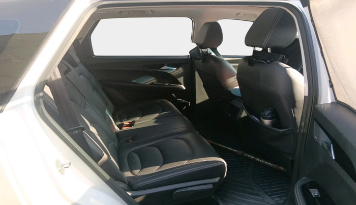 2020 MG HECTOR SHARP 2.0 DIESEL, Diesel, Manual, 59,654 km, interior