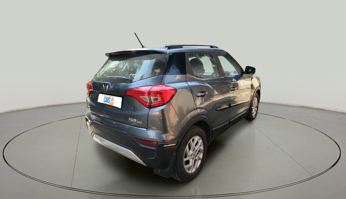 2023 Mahindra XUV300 W8 1.5 DIESEL, Diesel, Manual, 20,047 km, exterior