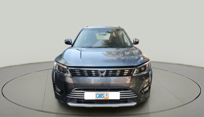 2023 Mahindra XUV300 W8 1.5 DIESEL, Diesel, Manual, 20,047 km, exterior