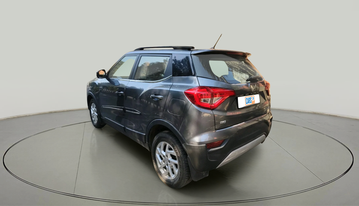 2023 Mahindra XUV300 W8 1.5 DIESEL, Diesel, Manual, 20,047 km, exterior