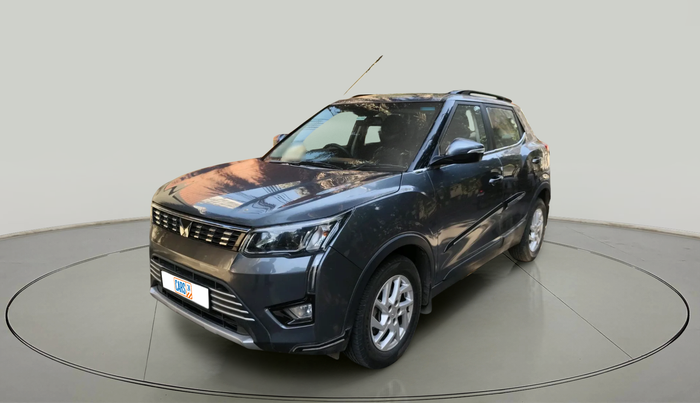 2023 Mahindra XUV300 W8 1.5 DIESEL, Diesel, Manual, 20,047 km, exterior