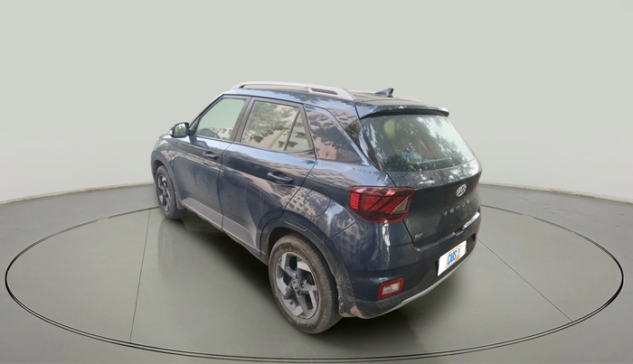 2020 Hyundai VENUE SX 1.5 CRDI, Diesel, Manual, 1,44,723 km, exterior
