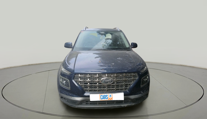 2020 Hyundai VENUE SX 1.5 CRDI, Diesel, Manual, 1,44,723 km, exterior
