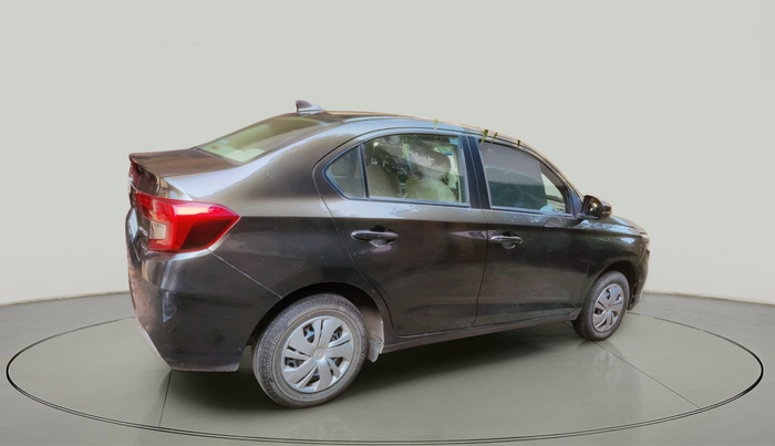 2024 Honda Amaze 1.2L I-VTEC S CVT, Petrol, Automatic, 10,733 km, exterior