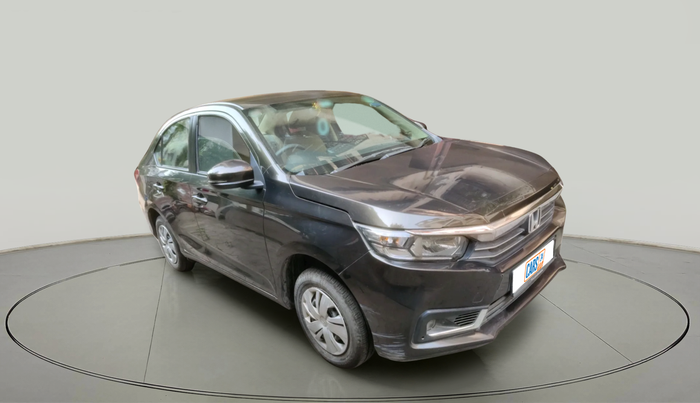 2024 Honda Amaze 1.2L I-VTEC S CVT, Petrol, Automatic, 10,733 km, exterior