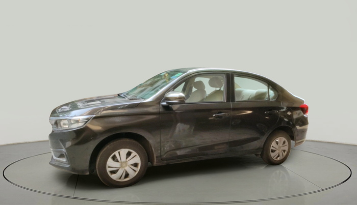 2024 Honda Amaze 1.2L I-VTEC S CVT, Petrol, Automatic, 10,733 km, exterior