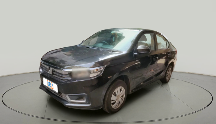 2024 Honda Amaze 1.2L I-VTEC S CVT, Petrol, Automatic, 10,733 km, exterior