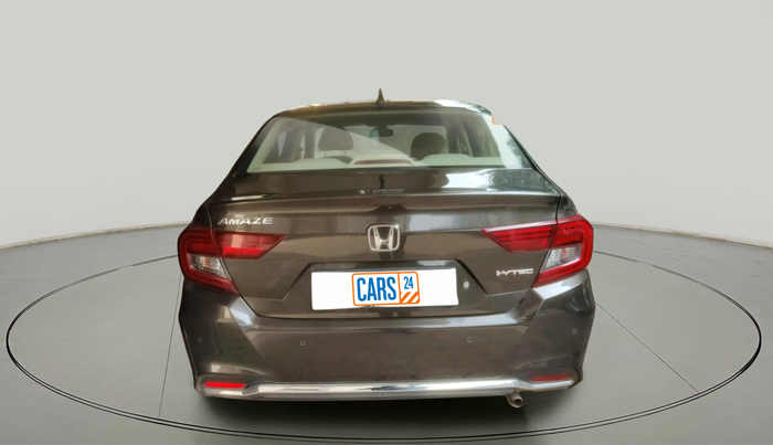 2024 Honda Amaze 1.2L I-VTEC S CVT, Petrol, Automatic, 10,733 km, exterior