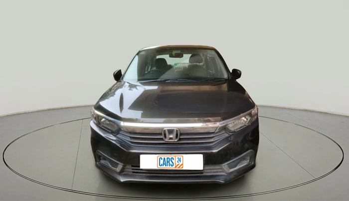 2024 Honda Amaze 1.2L I-VTEC S CVT, Petrol, Automatic, 10,733 km, exterior