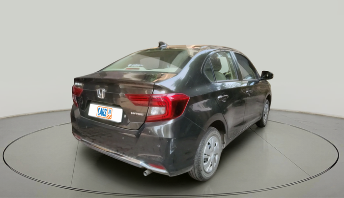 2024 Honda Amaze 1.2L I-VTEC S CVT, Petrol, Automatic, 10,733 km, exterior