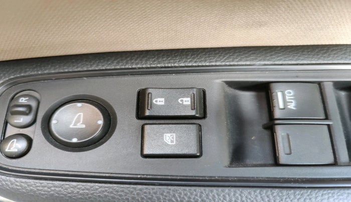 2024 Honda Amaze 1.2L I-VTEC S CVT, Petrol, Automatic, 10,733 km, interior