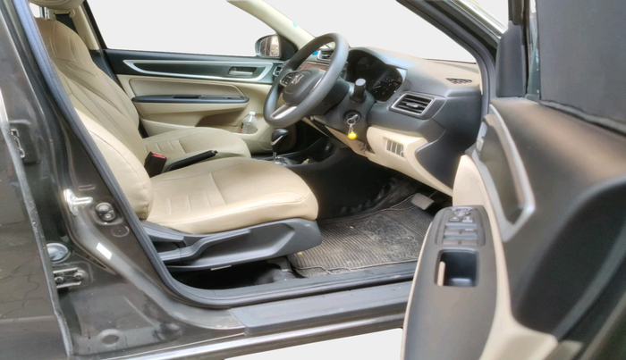 2024 Honda Amaze 1.2L I-VTEC S CVT, Petrol, Automatic, 10,733 km, interior