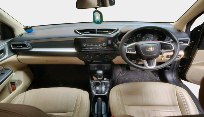 2024 Honda Amaze 1.2L I-VTEC S CVT, Petrol, Automatic, 10,733 km, interior