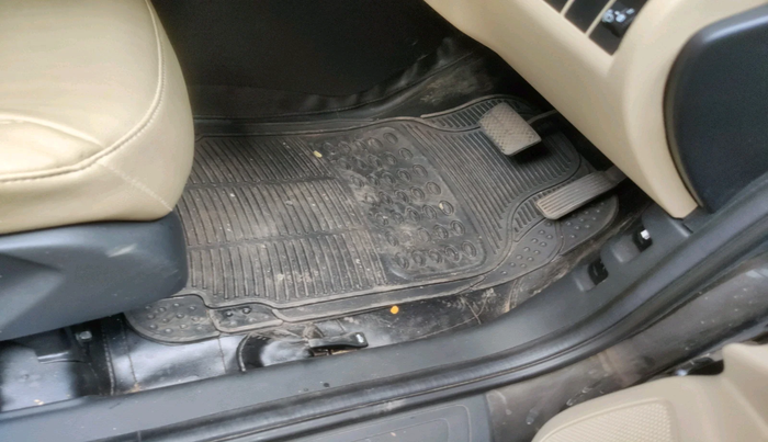 2024 Honda Amaze 1.2L I-VTEC S CVT, Petrol, Automatic, 10,733 km, interior