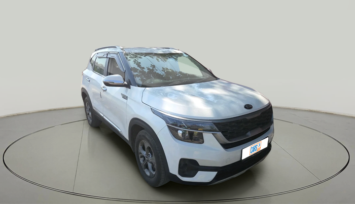 2021 KIA SELTOS HTK PLUS 1.5 DIESEL, Diesel, Manual, 91,421 km, exterior