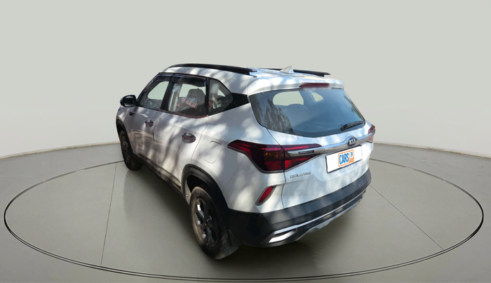 2021 KIA SELTOS HTK PLUS 1.5 DIESEL, Diesel, Manual, 91,421 km, exterior