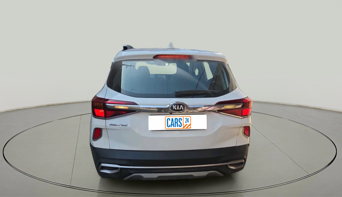 2021 KIA SELTOS HTK PLUS 1.5 DIESEL, Diesel, Manual, 91,421 km, exterior