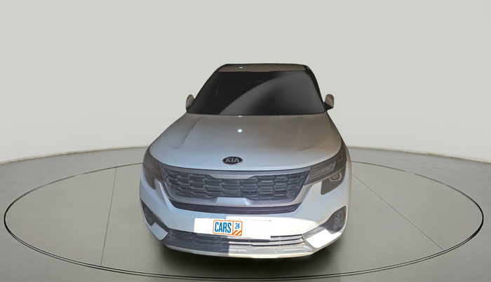 2021 KIA SELTOS HTK PLUS 1.5 DIESEL, Diesel, Manual, 91,421 km, exterior