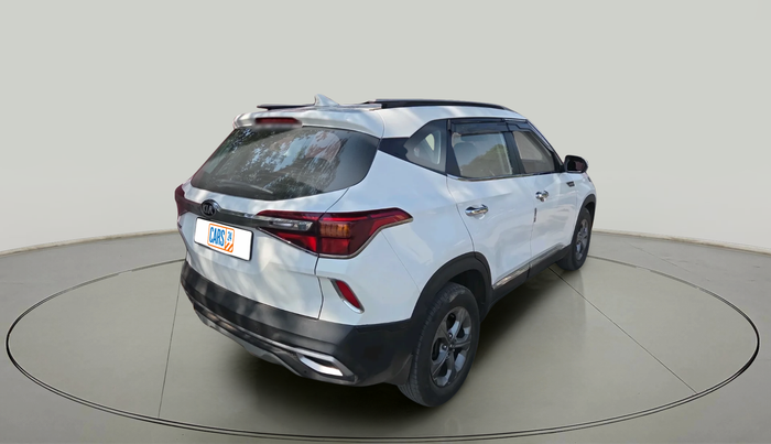 2021 KIA SELTOS HTK PLUS 1.5 DIESEL, Diesel, Manual, 91,421 km, exterior