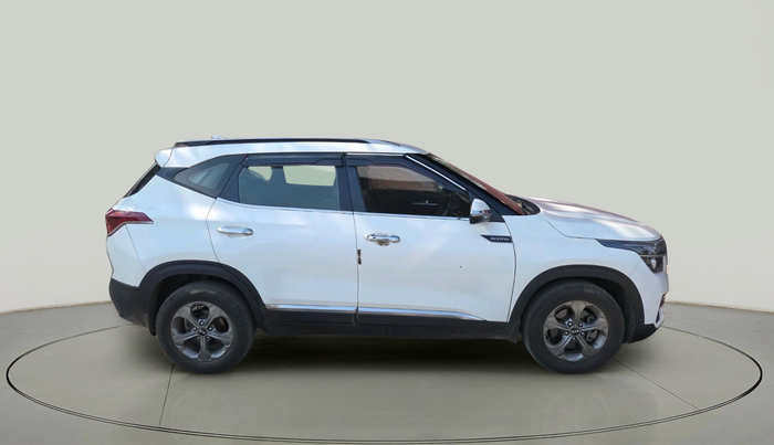 2021 KIA SELTOS HTK PLUS 1.5 DIESEL, Diesel, Manual, 91,421 km, exterior