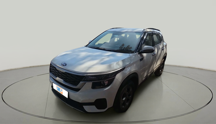 2021 KIA SELTOS HTK PLUS 1.5 DIESEL, Diesel, Manual, 91,421 km, exterior