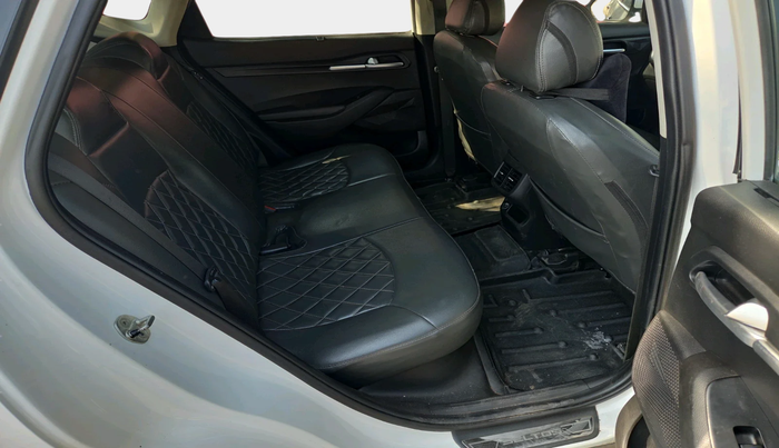 2021 KIA SELTOS HTK PLUS 1.5 DIESEL, Diesel, Manual, 91,421 km, interior