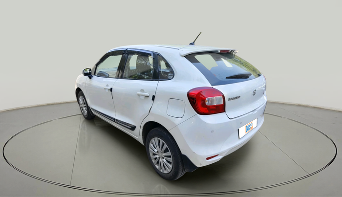 2020 Maruti Baleno DELTA PETROL 1.2, Petrol, Manual, 1,11,527 km, exterior