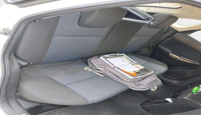 2020 Maruti Baleno DELTA PETROL 1.2, Petrol, Manual, 1,11,527 km, interior