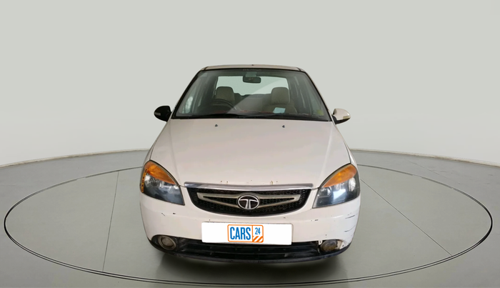 2013 Tata Indigo ECS LX CR4, Diesel, Manual, 2,43,092 km, exterior